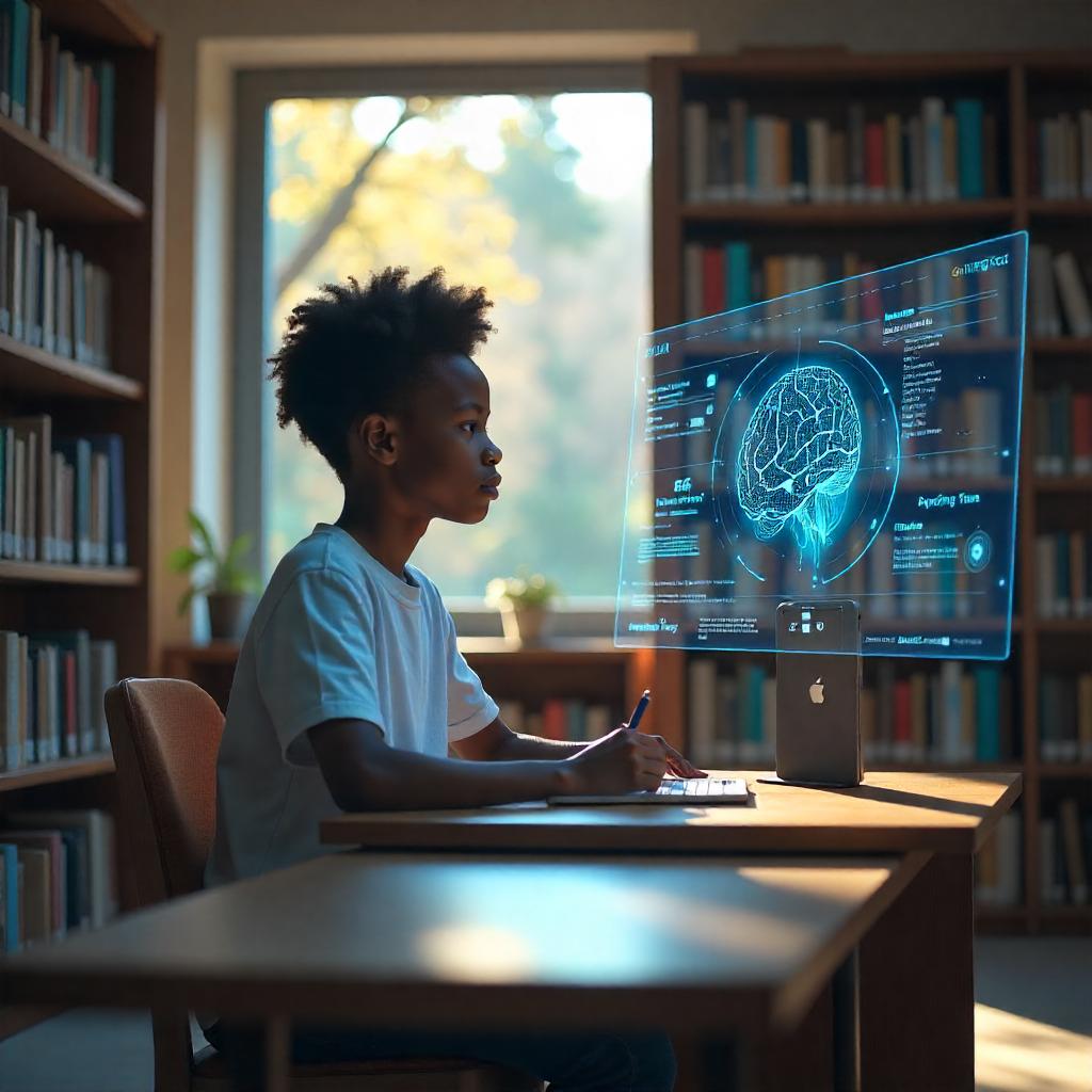 Étudiants en seconde